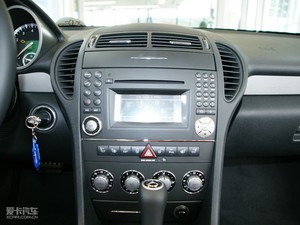 2010SLK 200K Grand Edition п؅^