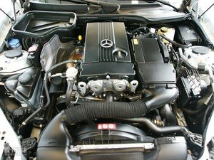 2010款SLK 200K Grand Edition 其它