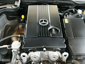 2010款SLK 200K Grand Edition 其它