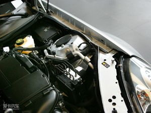 2010款SLK 200K Grand Edition 其它