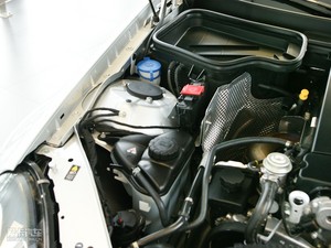 2010款SLK 200K Grand Edition 其它