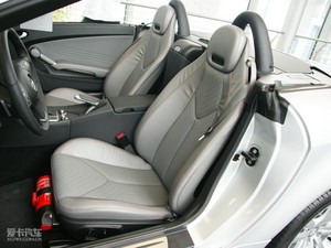 2010SLK 200K Grand Edition {