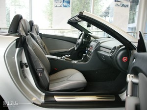 2010SLK 200K Grand Edition g