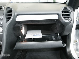 2010SLK 200K Grand Edition g