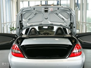 2010SLK 200K Grand Edition g