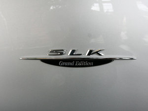 2010SLK 200K ^