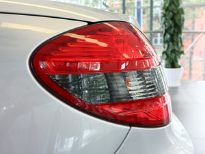 2010款SLK 200K 细节外观