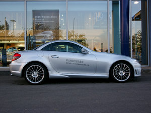 2010AMG SLK 55 ࣨ