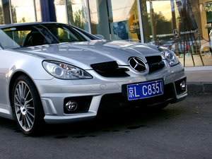 2010AMG SLK 55 ϸ