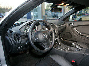 2010AMG SLK 55 п؅^