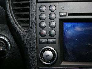 2010AMG SLK 55 п؅^