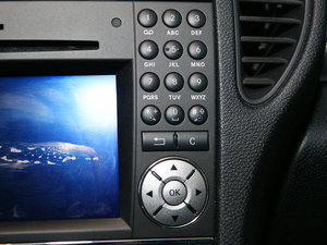 2010AMG SLK 55 п؅^