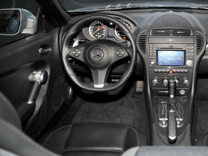 2010AMG SLK 55 п؅^