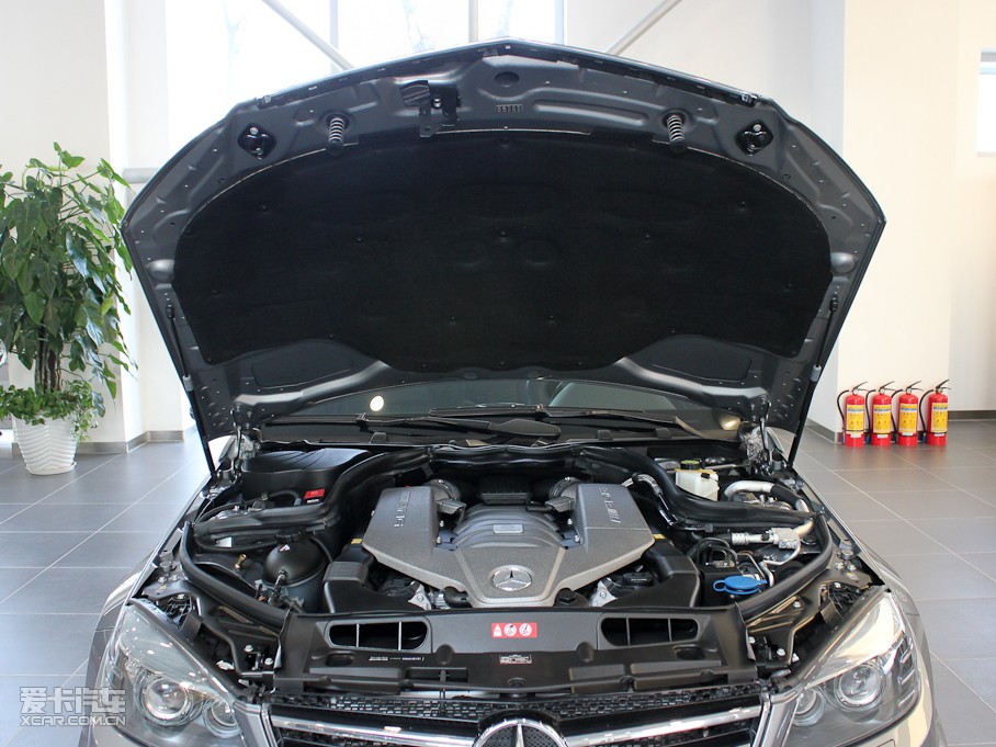 2010YCAMG AMG C 63 ܰ