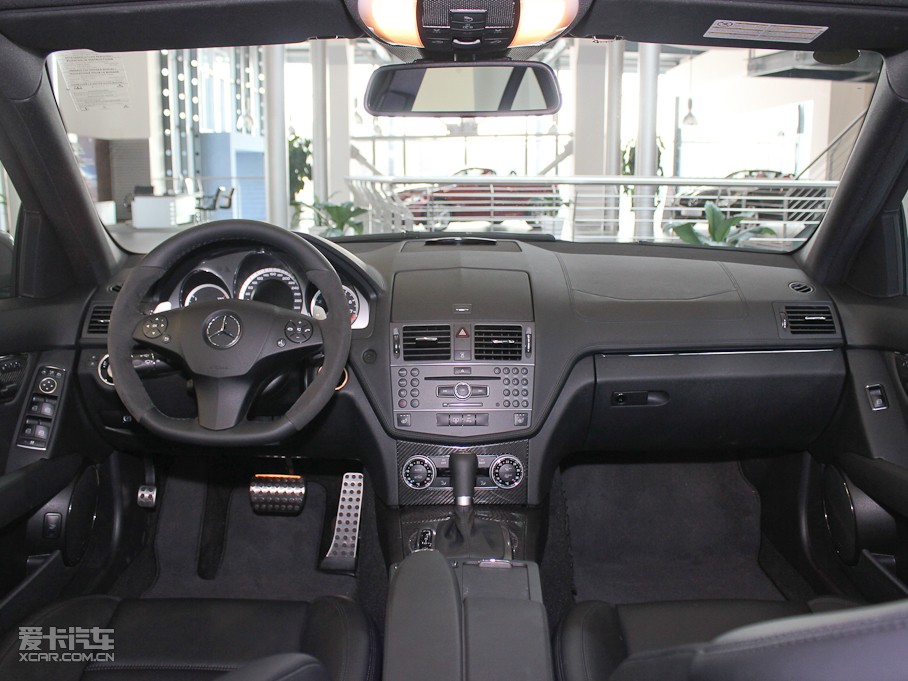 2010YCAMG AMG C 63 ܰ