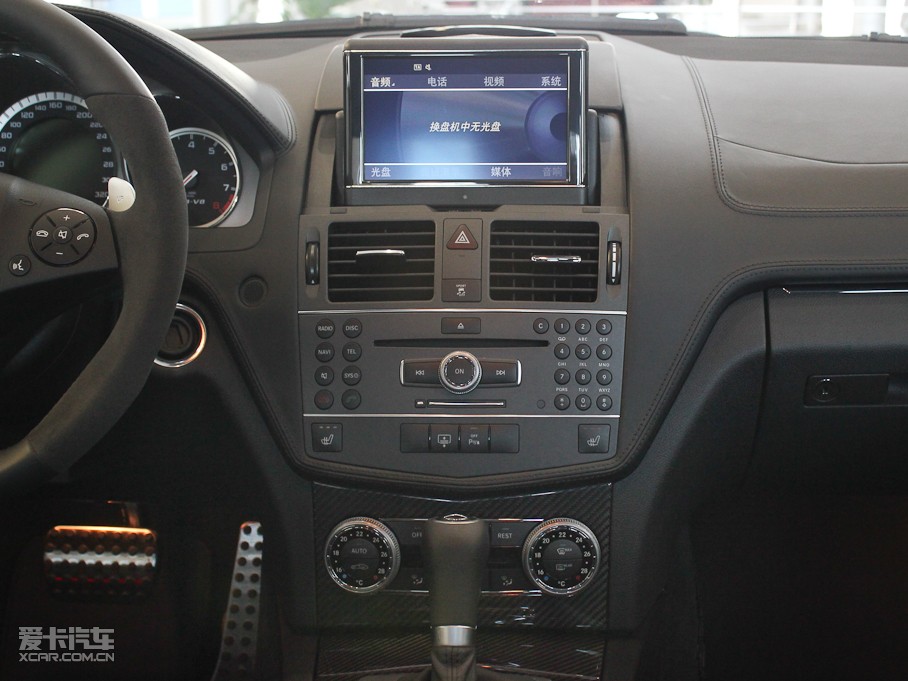 2010YCAMG AMG C 63 ܰ