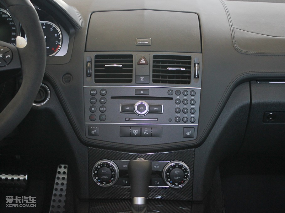 2010YCAMG AMG C 63 ܰ