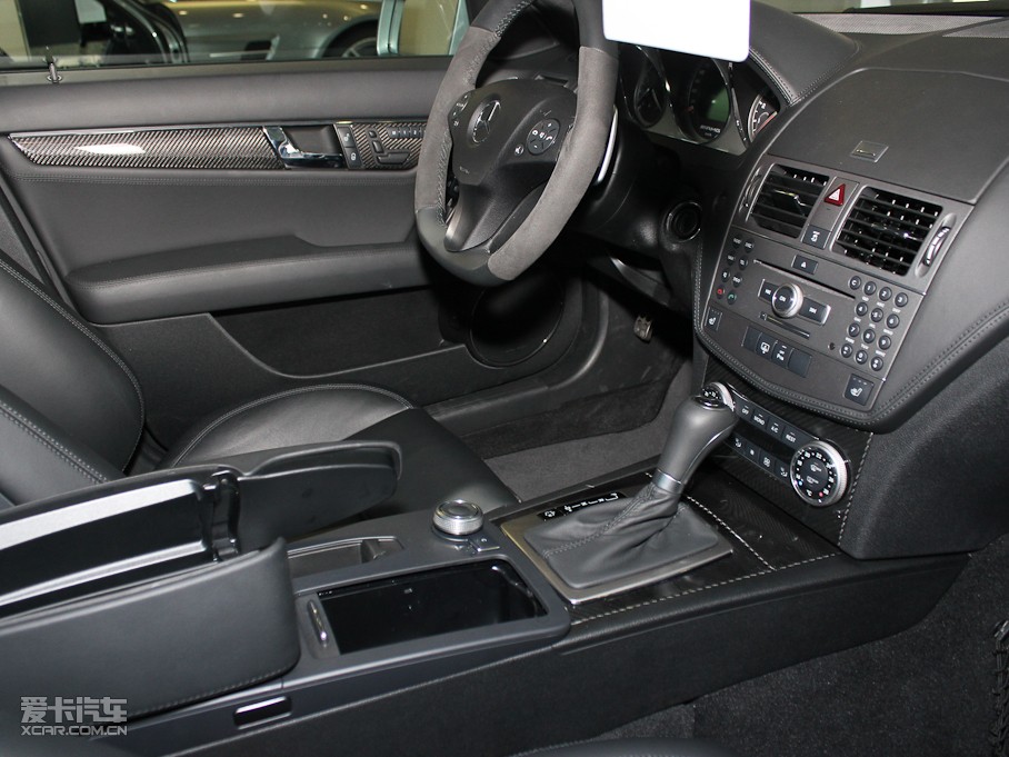 2010YCAMG AMG C 63 ܰ