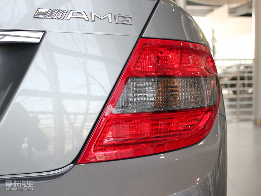 2010YCAMG AMG C 63 ܰ