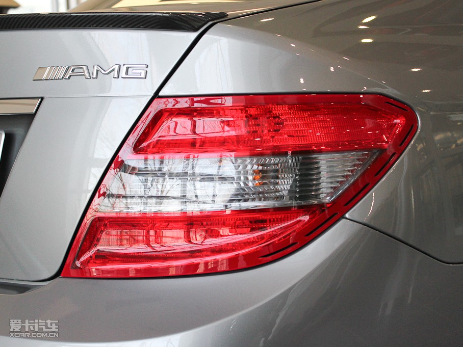 2010YCAMG AMG C 63 ܰ