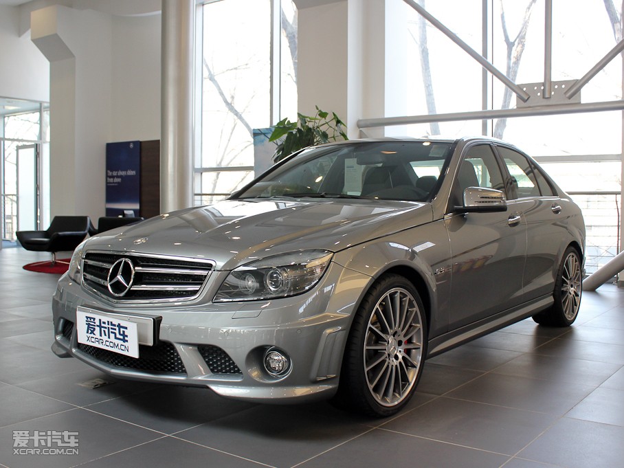 2010YCAMG AMG C 63 ܰ