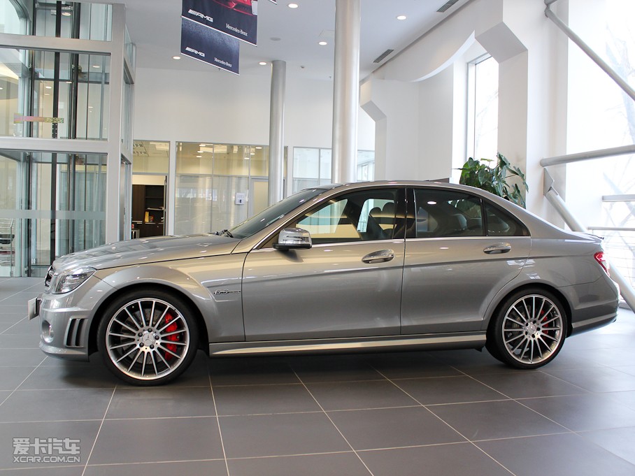 2010YCAMG AMG C 63 ܰ