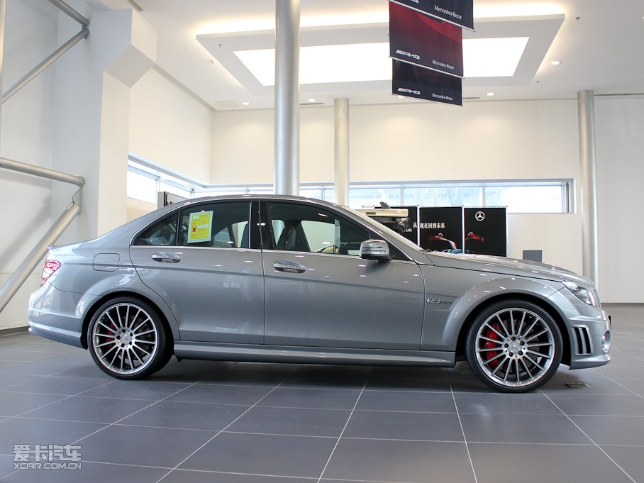 2010YC(j)AMG AMG C 63 ܰ