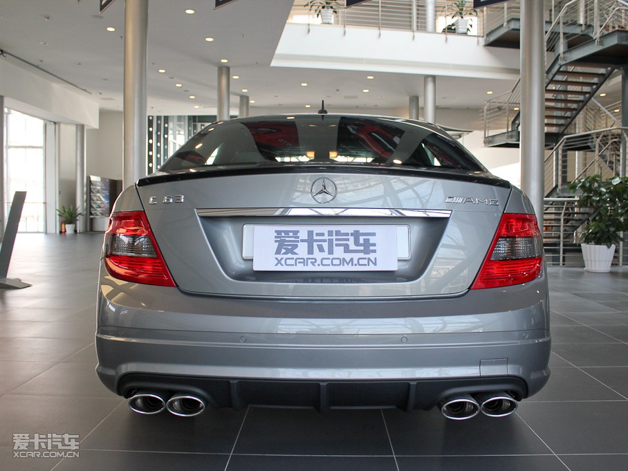 2010YCAMG AMG C 63 ܰ