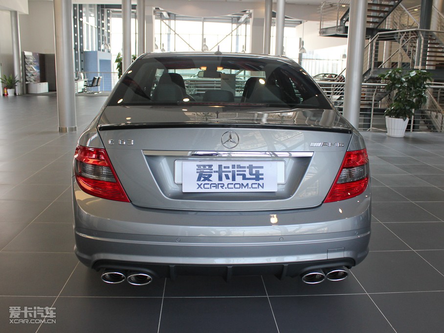 2010YCAMG AMG C 63 ܰ