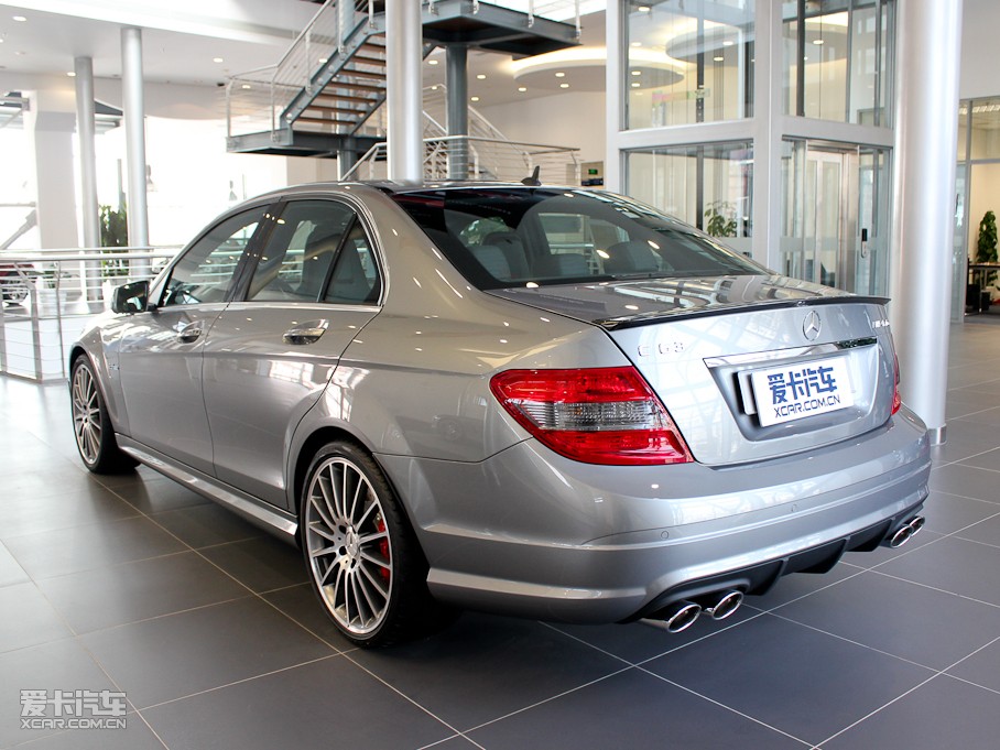 2010YCAMG AMG C 63 ܰ