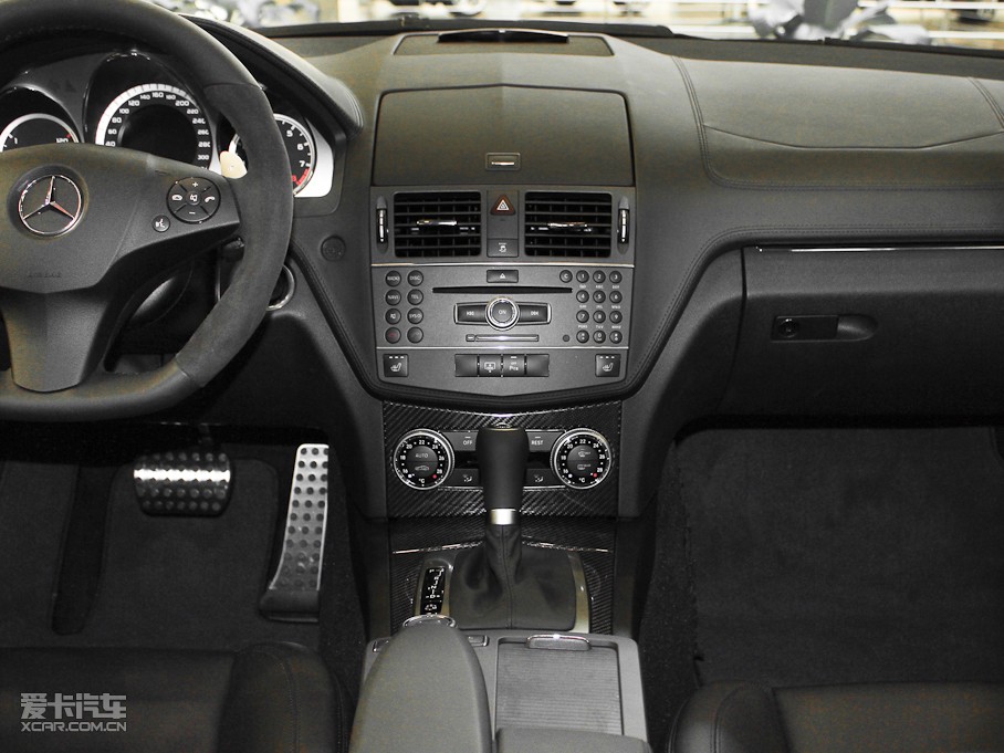 2010YCAMG AMG C 63 ܰ