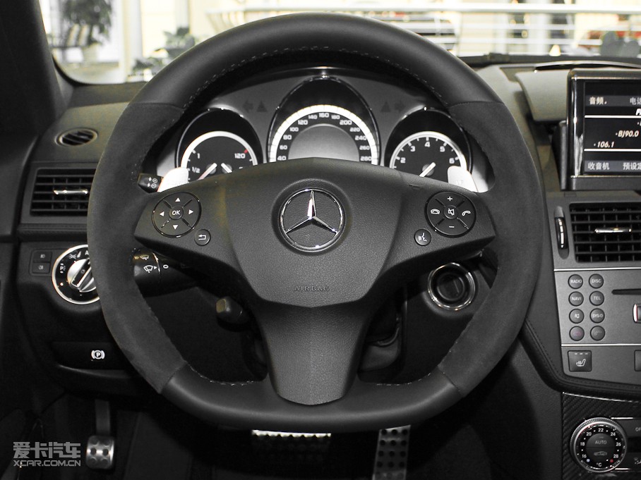 2010YCAMG AMG C 63 ܰ