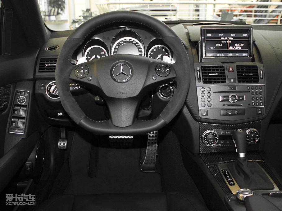 2010YCAMG AMG C 63 ܰ