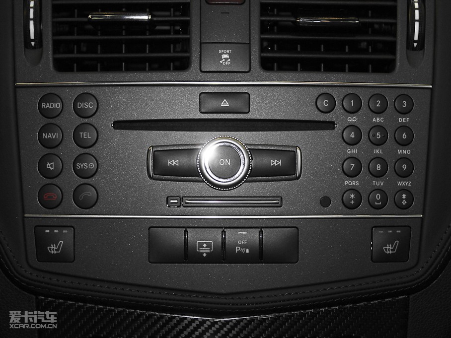 2010YCAMG AMG C 63 ܰ