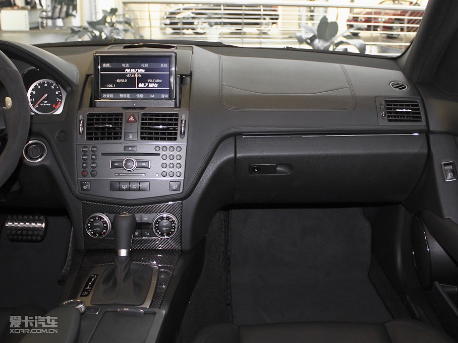 2010YCAMG AMG C 63 ܰ