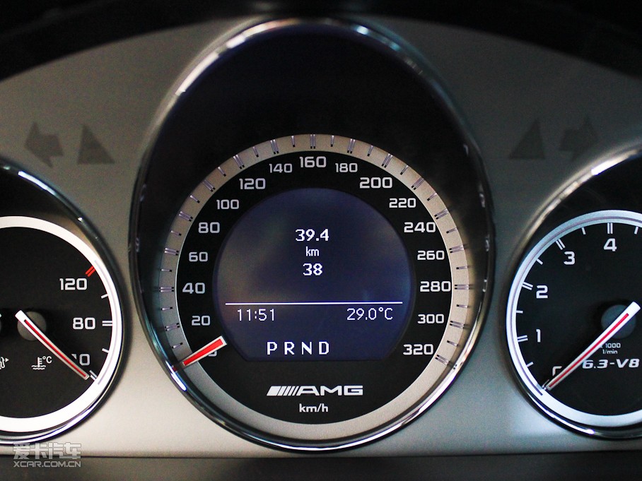 2010YCAMG AMG C 63 ܰ