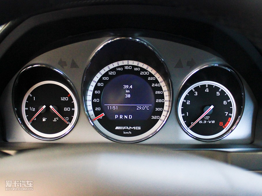 2010YCAMG AMG C 63 ܰ