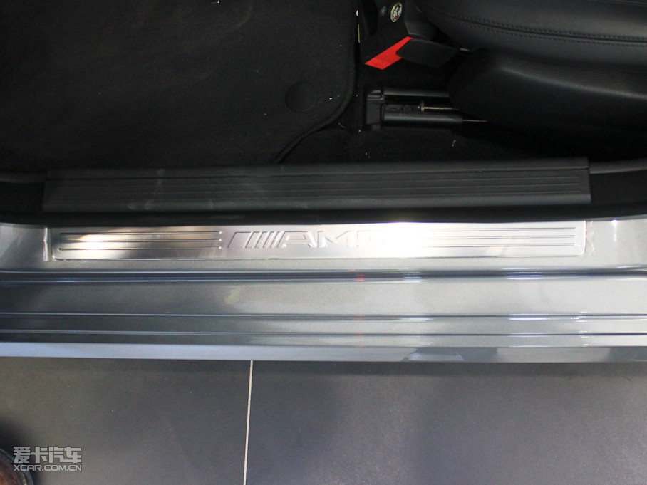 2010YCAMG AMG C 63 ܰ