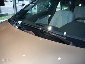 2010款C 300 雨刷