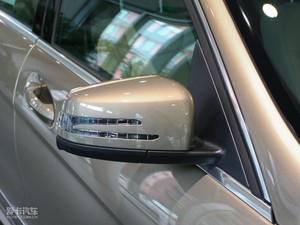 2010款C 300 细节外观