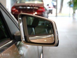 2010款C 300 细节外观