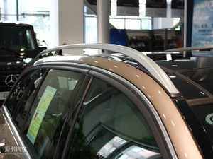 2010款C 300 细节外观