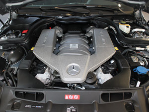 2010AMG C 63 ܰ 