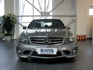 2010AMG C 63 ܰ ǰ