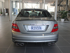 2010AMG C 63 ܰ w^