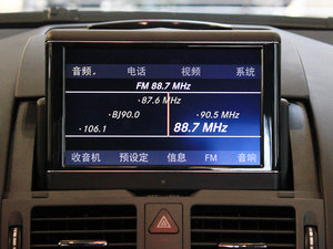 2010AMG C 63 ܰ п_@ʾ