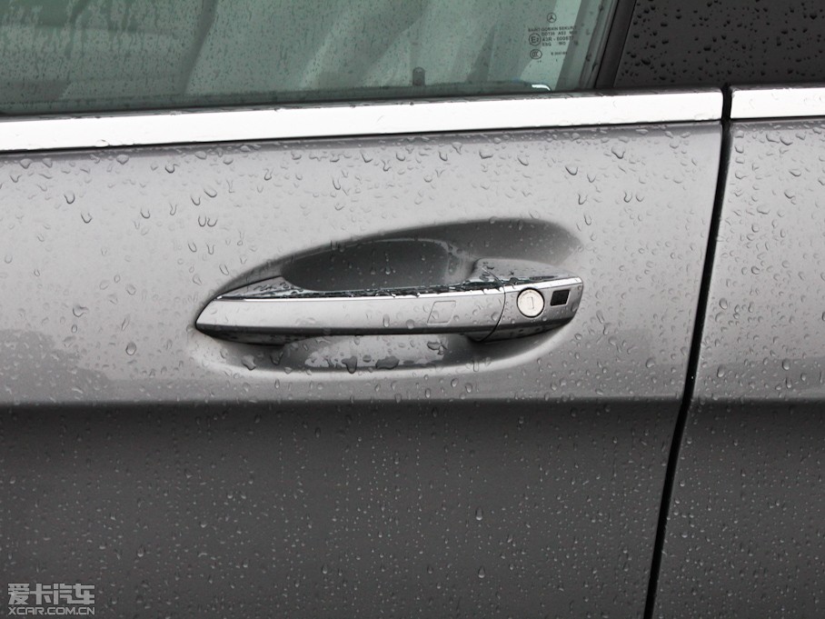 2012YCLS CLS 350 A