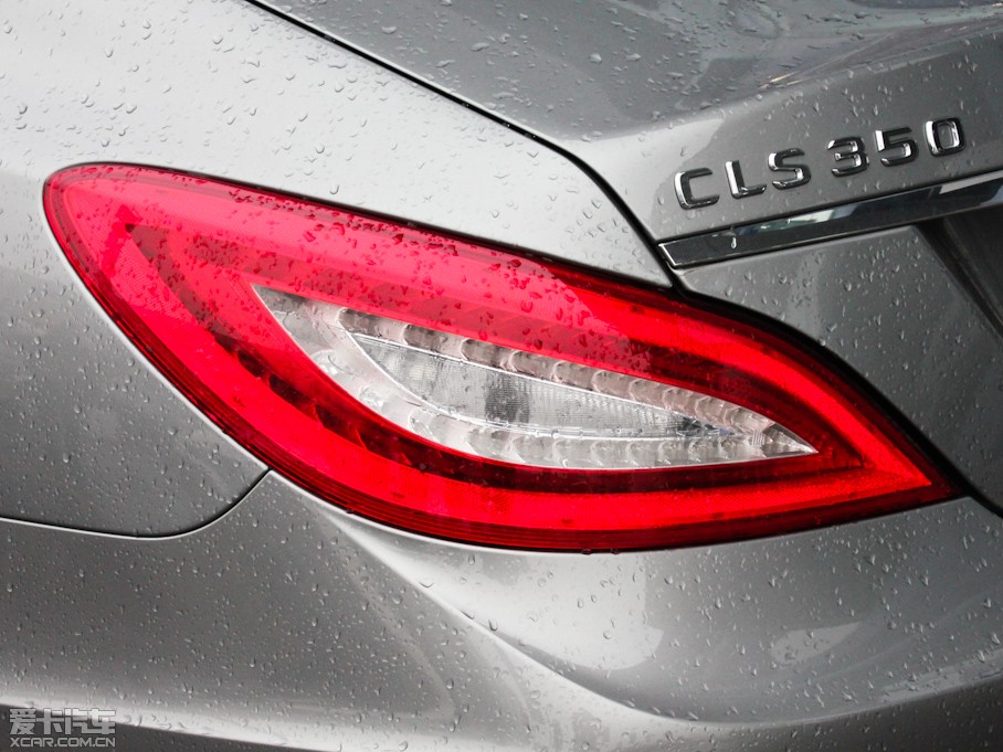 2012YCLS CLS 350 A