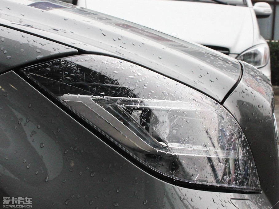 2012YCLS CLS 350 A