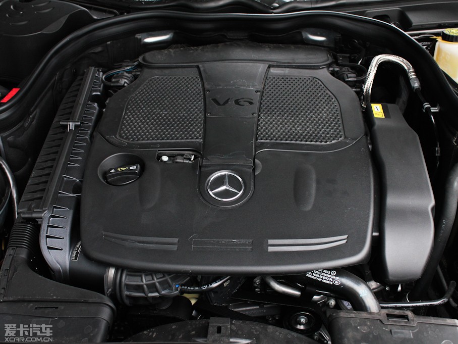 2012YCLS CLS 350 A